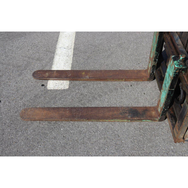 2007 دووسان Daewoo G18S-2-47734188