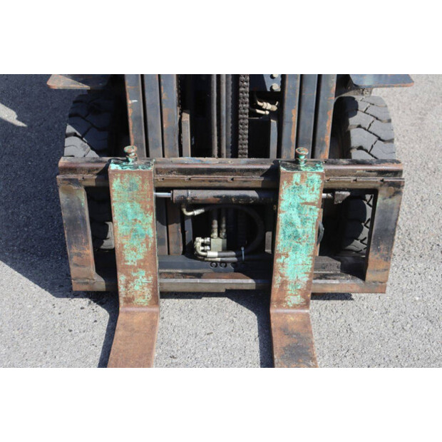 2007 دووسان Daewoo G18S-2-47734189