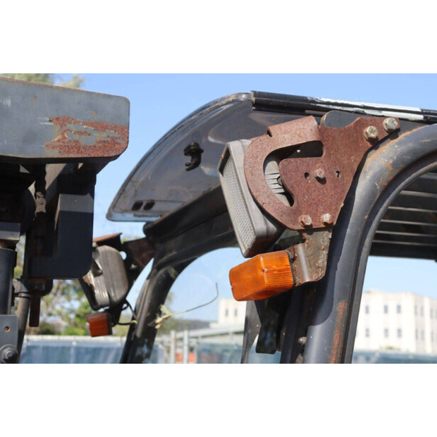 2007 دووسان Daewoo G18S-2-47734191