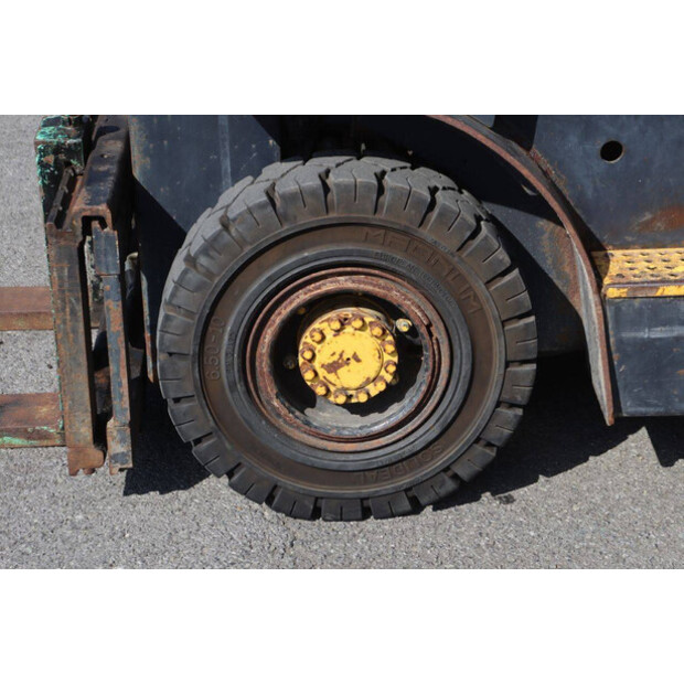 2007 دووسان Daewoo G18S-2-47734192