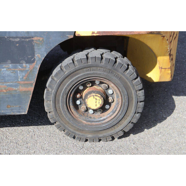 2007 دووسان Daewoo G18S-2-47734193