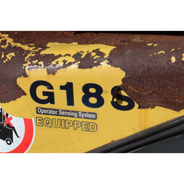2007 دووسان Daewoo G18S-2-47734194