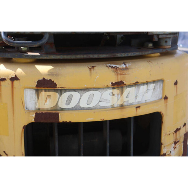 2007 دووسان Daewoo G18S-2-47734196