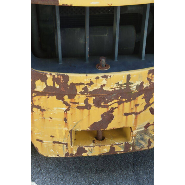 2007 دووسان Daewoo G18S-2-47734197