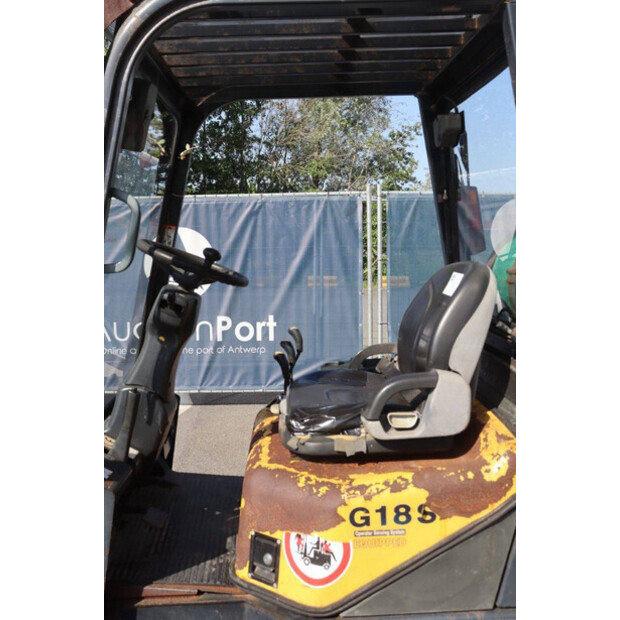 2007 دووسان Daewoo G18S-2-47734198