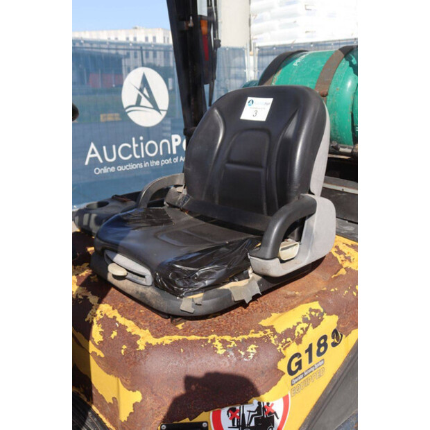 2007 دووسان Daewoo G18S-2-47734199