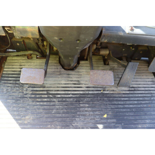2007 دووسان Daewoo G18S-2-47734201