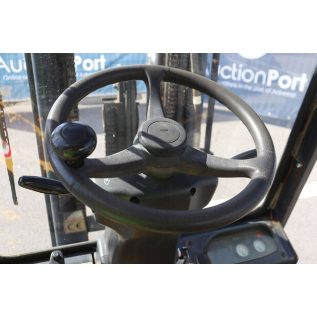 2007 دووسان Daewoo G18S-2-47734202