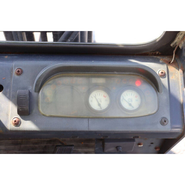 2007 دووسان Daewoo G18S-2-47734206
