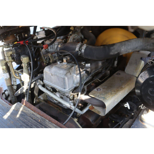 2007 دووسان Daewoo G18S-2-47734208