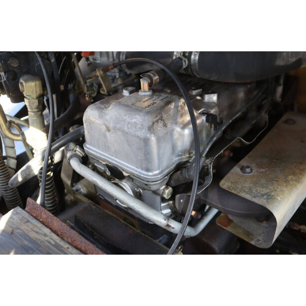 2007 دووسان Daewoo G18S-2-47734209
