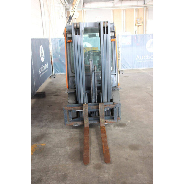 2014 Doosan G25E-5-47734316