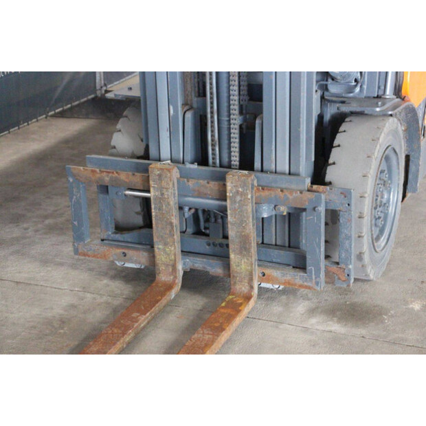 2014 Doosan G25E-5-47734319