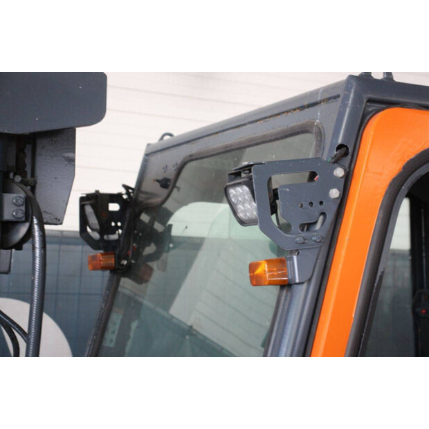 2014 Doosan G25E-5-47734322