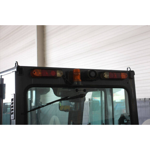2014 Doosan G25E-5-47734325