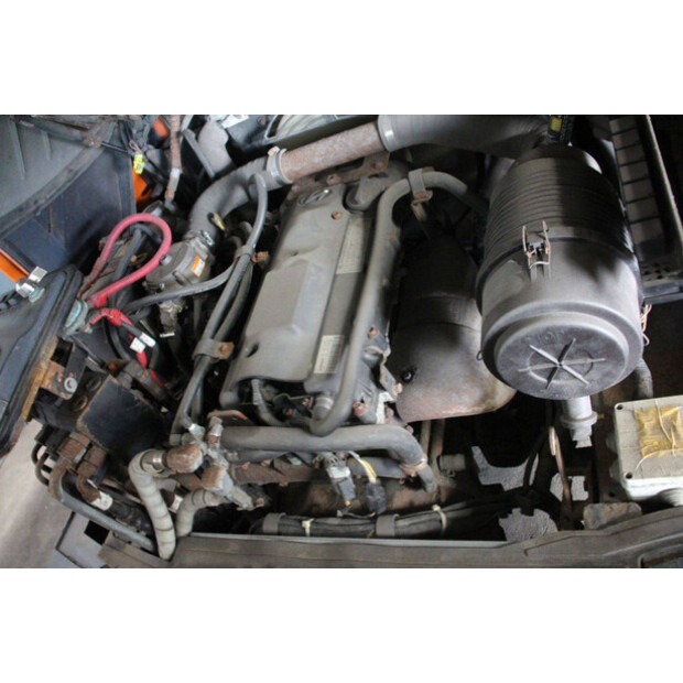 2014 Doosan G25E-5-47734328