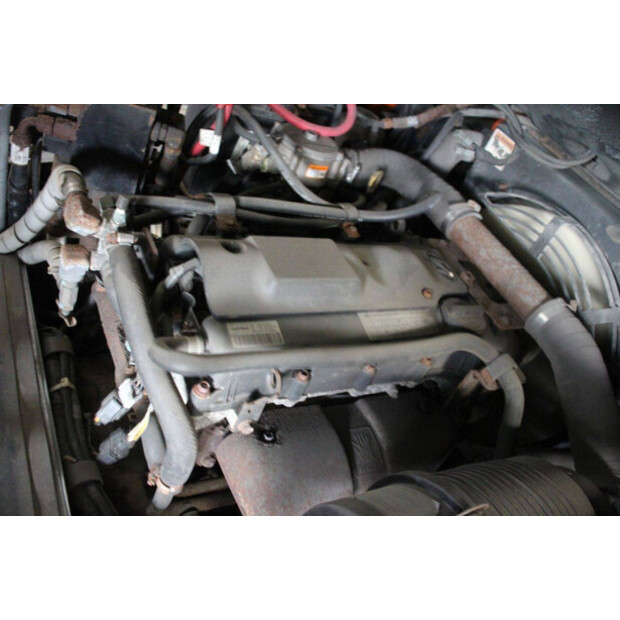 2014 Doosan G25E-5-47734329