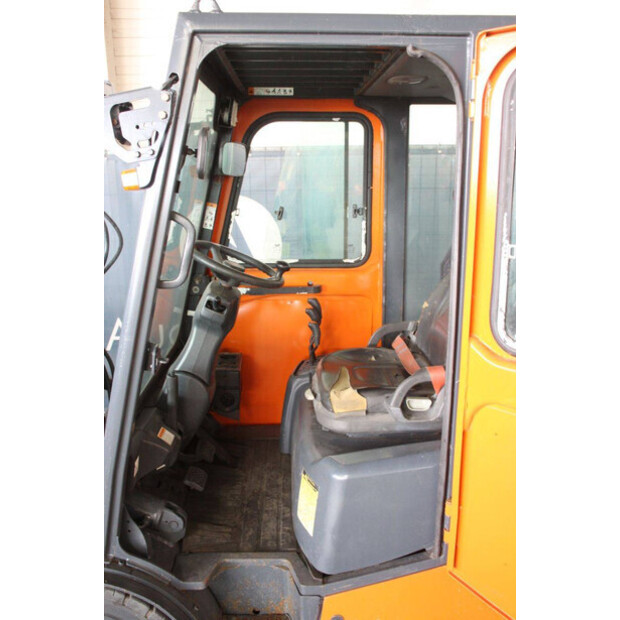 2014 Doosan G25E-5-47734330
