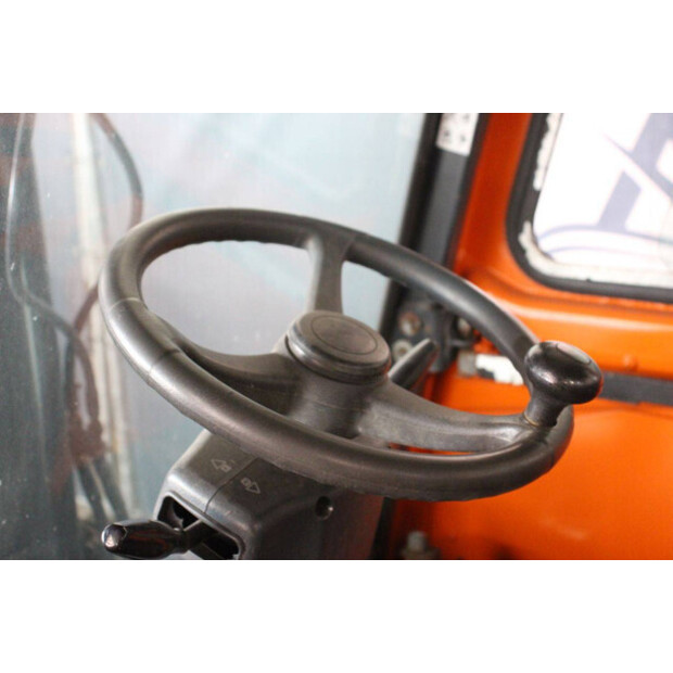 2014 Doosan G25E-5-47734332