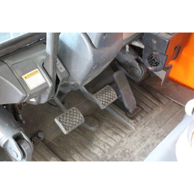 2014 Doosan G25E-5-47734333