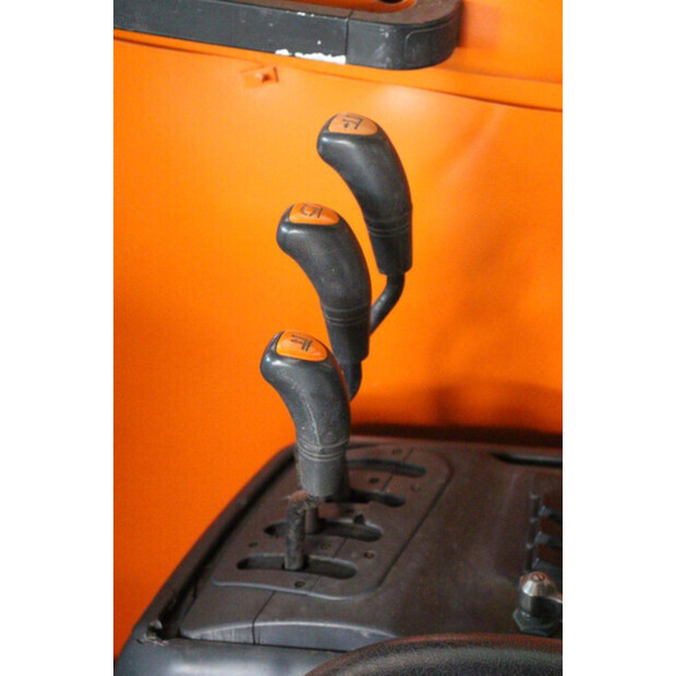 2014 Doosan G25E-5-47734334