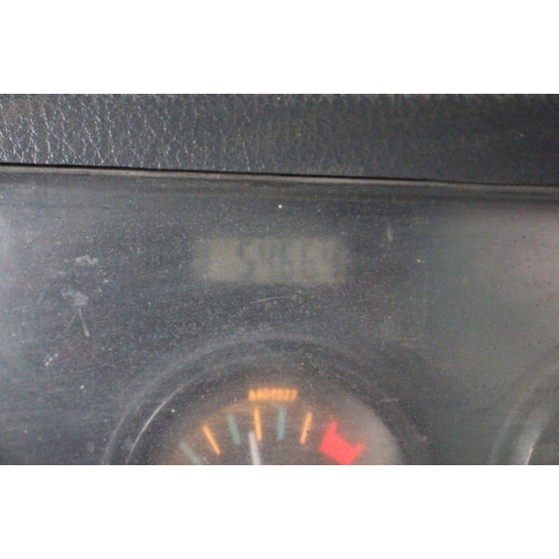 2014 Doosan G25E-5-47734335
