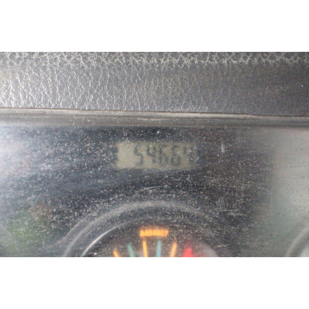 2014 Doosan G25E-5-47734336