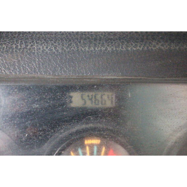 2014 Doosan G25E-5-47734337