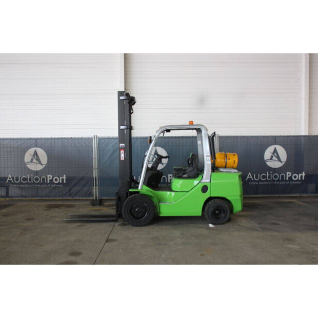 2011 Cesab M335G-47734343