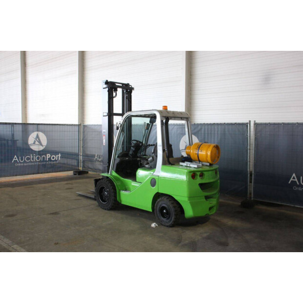 2011 Cesab M335G-47734344