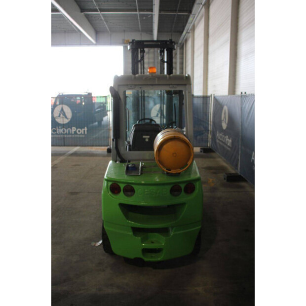 2011 Cesab M335G-47734345