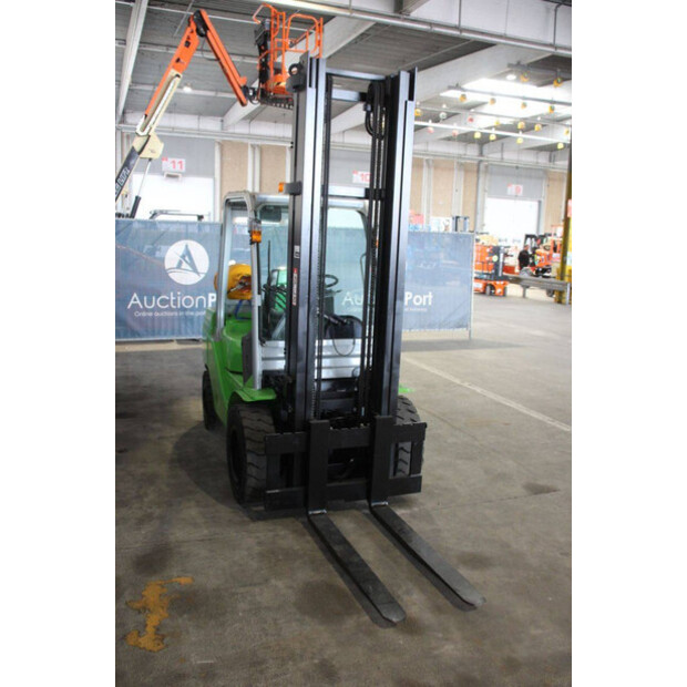 2011 Cesab M335G-47734347