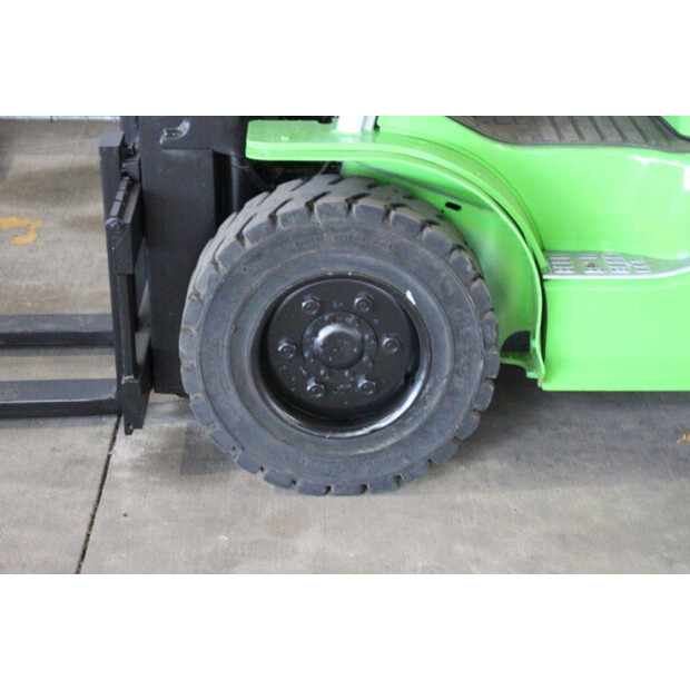 2011 Cesab M335G-47734355