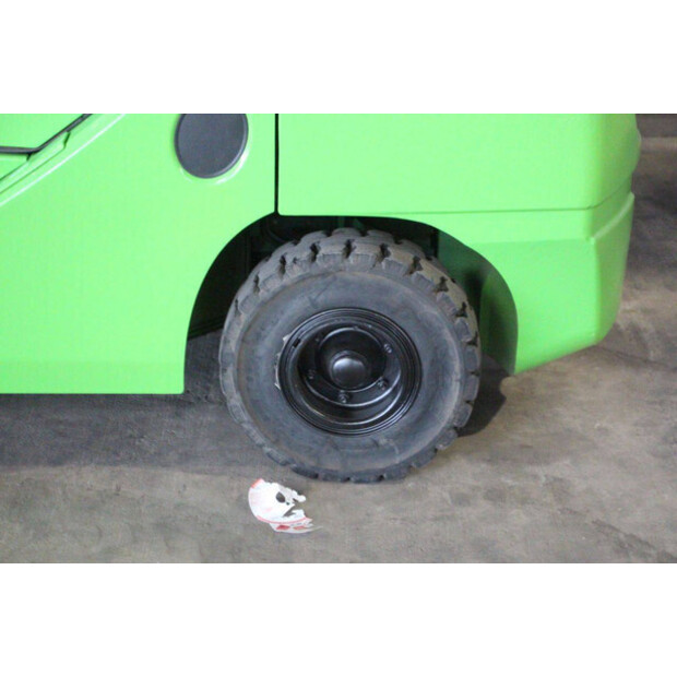2011 Cesab M335G-47734356