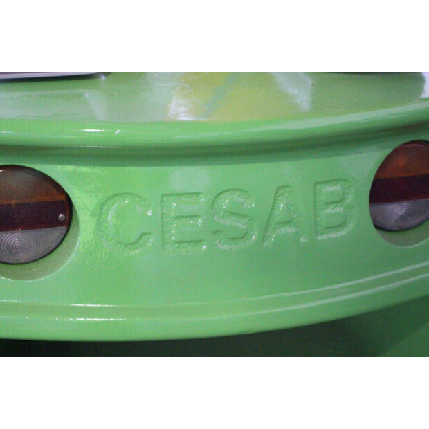 2011 Cesab M335G-47734359