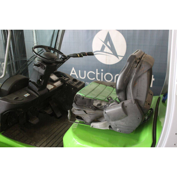 2011 Cesab M335G-47734361