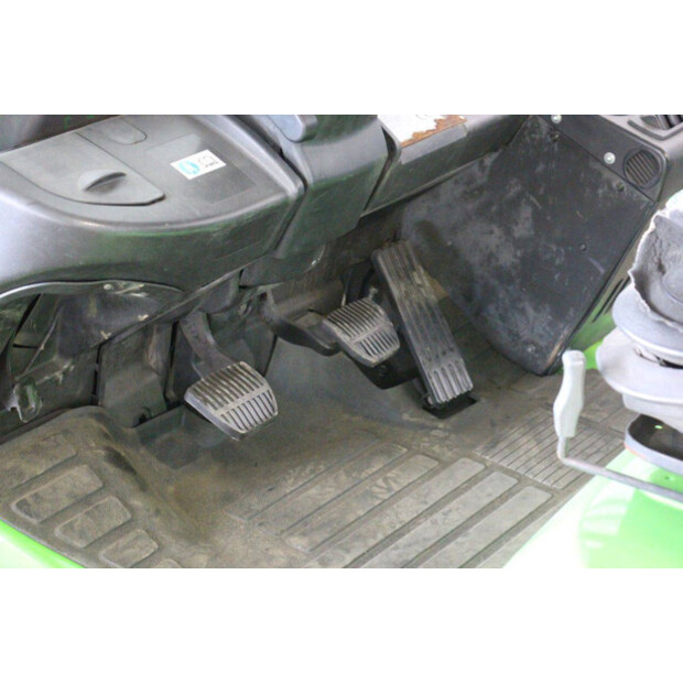 2011 Cesab M335G-47734362