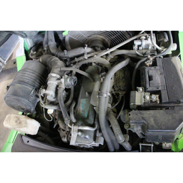 2011 Cesab M335G-47734372
