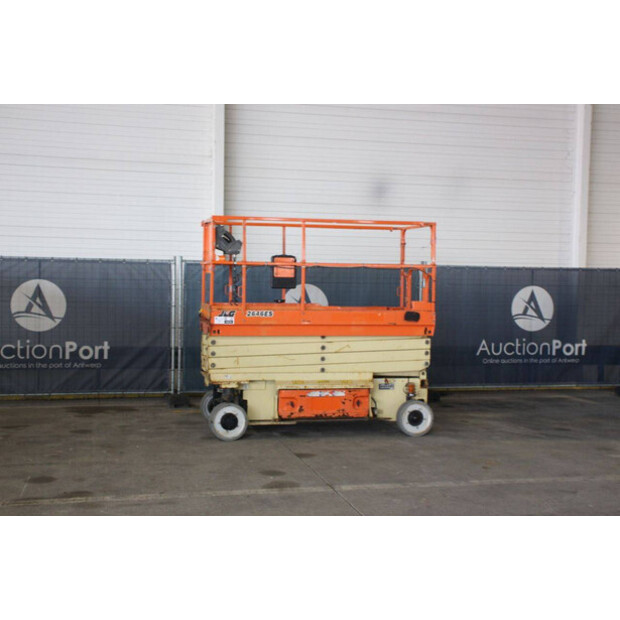 2017 JLG 2646ES-47734374