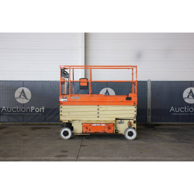 2017 JLG 2646ES-47734375
