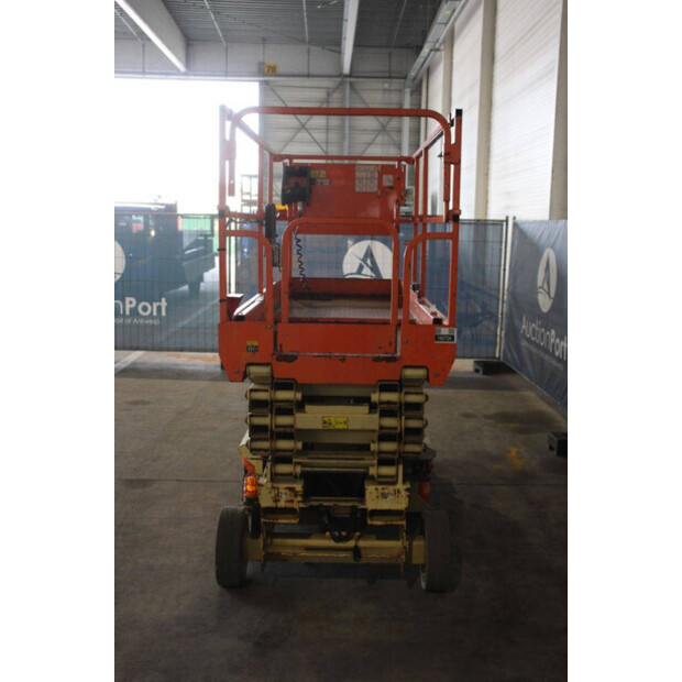 2017 JLG 2646ES-47734377