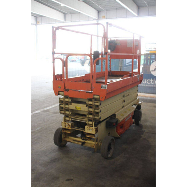 2017 JLG 2646ES-47734378