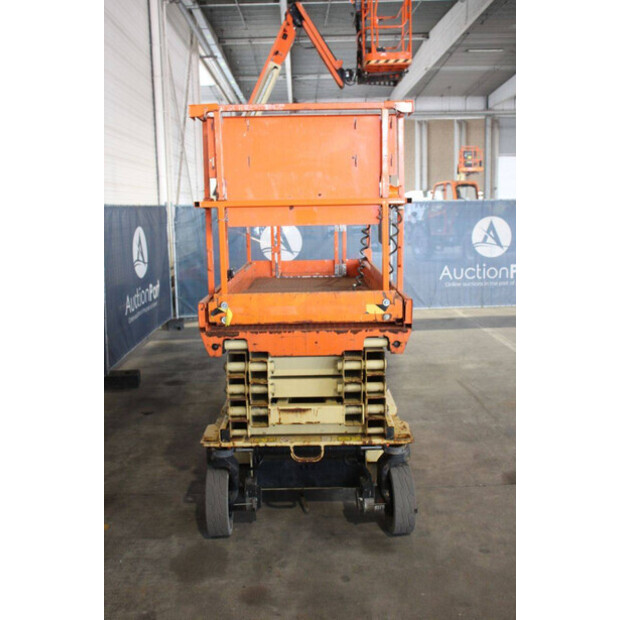 2017 JLG 2646ES-47734380