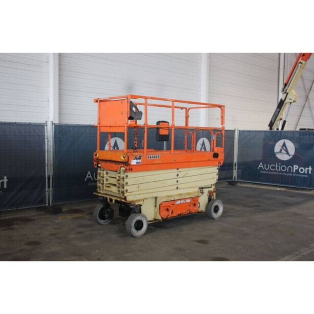 2017 JLG 2646ES-47734381
