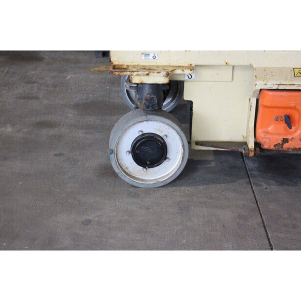 2017 JLG 2646ES-47734384