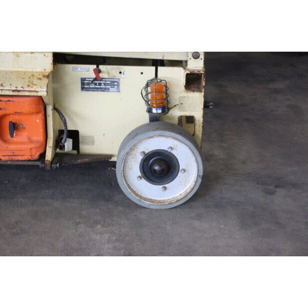 2017 JLG 2646ES-47734385