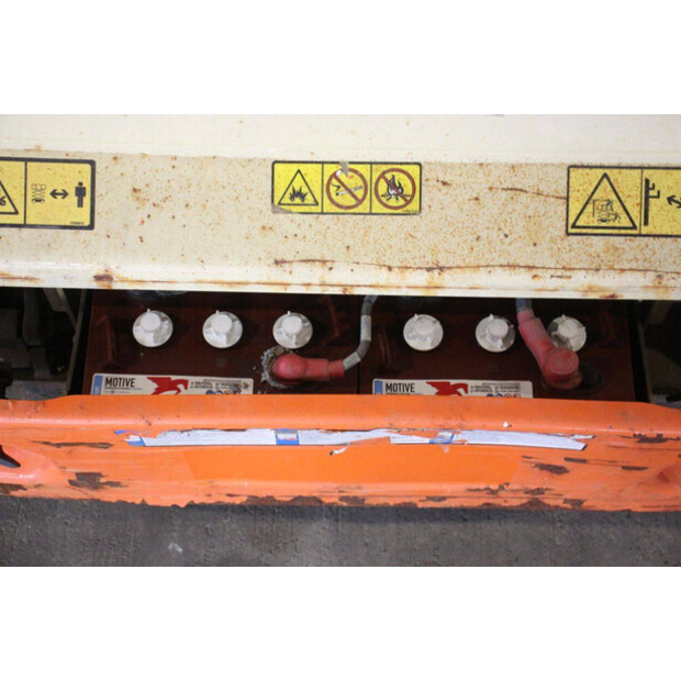 2017 JLG 2646ES-47734387
