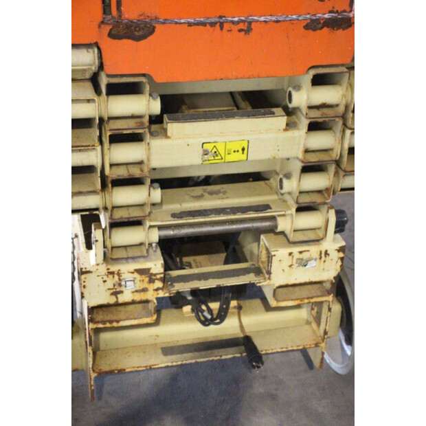 2017 JLG 2646ES-47734389
