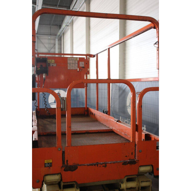 2017 JLG 2646ES-47734390