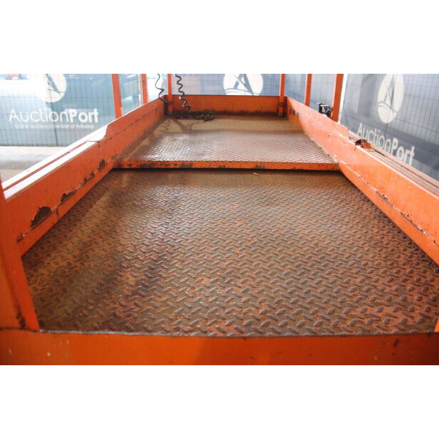 2017 JLG 2646ES-47734391